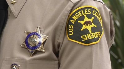 LA County Sheriffs